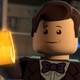 Illustration for article titled Watch a Lego version of Matt Smith’s regeneration
